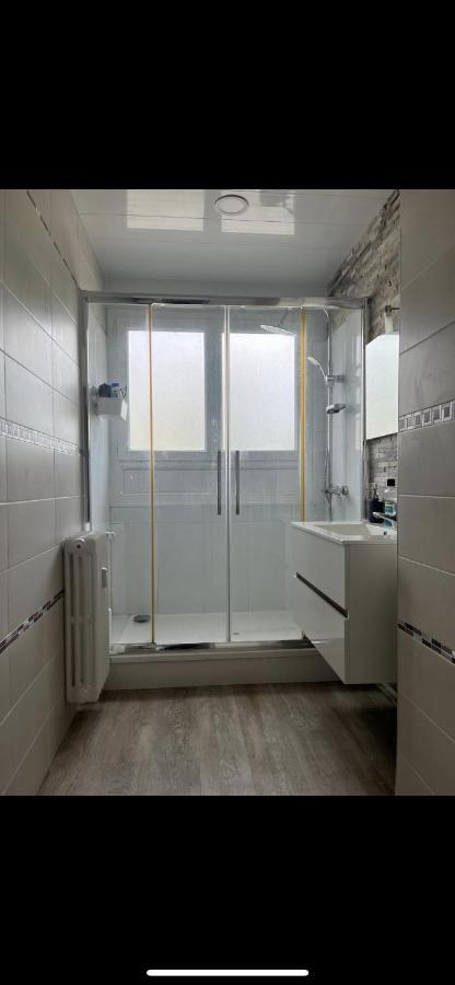 Beau T3 60M2 Tres Cosy Proche Du Centre Ville Nantes Ngoại thất bức ảnh