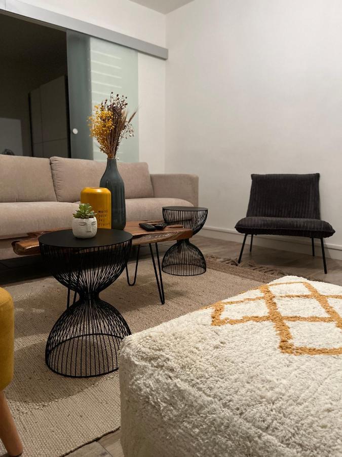 Beau T3 60M2 Tres Cosy Proche Du Centre Ville Nantes Ngoại thất bức ảnh